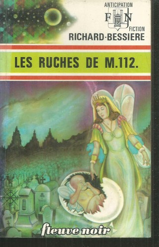 Les ruches 112 f - les, m.112.