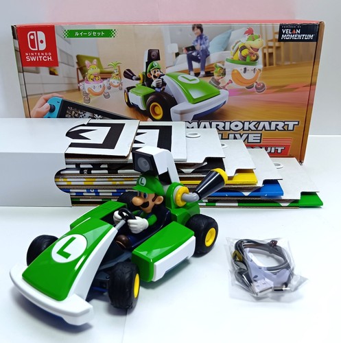 Nintendo switch mario kart - switch,
