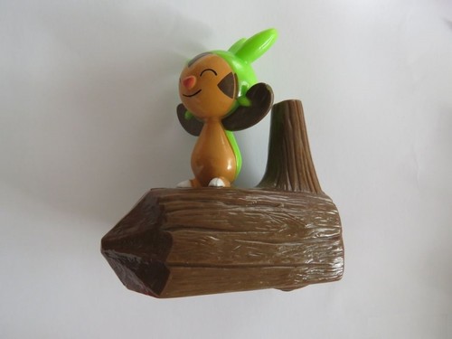 Figurine marisson pokémon - figurine,
