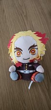 Peluche Demon Slayer: Kimetsu no Yaiba - Rengoku