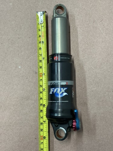 Fox float rp2 - rp2, shock
