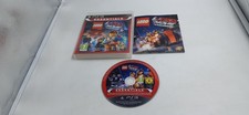 Jeu sony playstation - jeu,