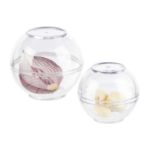 Boite oignon rangement pour - oignon,