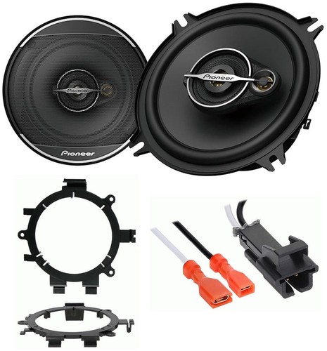 Pioneer a1371f 5 25 - ts-a1371f, 5-1/4"