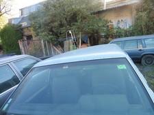 Baguettes de pare-brise Volvo