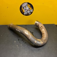 COLLECTEUR ECHAPPEMENT KTM 250 SXF 2009 - 2008 2009 2010 SX-F SX F