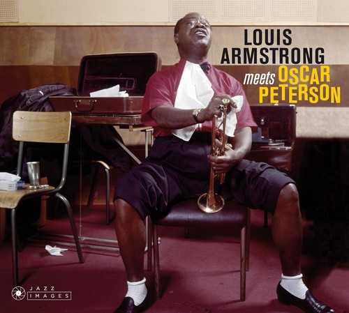 Louis armstrong - louis,