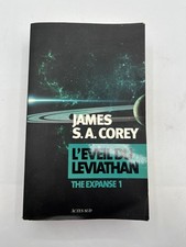 The Expanse - Tome 1 -