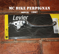 Levier frein moto guzzi - -,