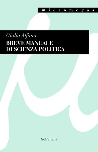 Giulio alfano breve - alfano, manuale