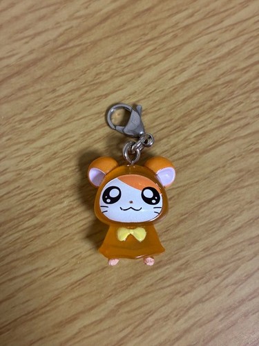 Accessoires hamtaro mejirushi - hamtaro,
