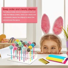 Support d'affichage de mode de