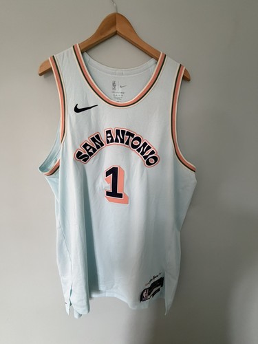 Maillot dri fit adv nba - dri,
