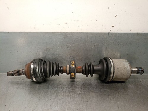 20h efi transmission avant - efi,
