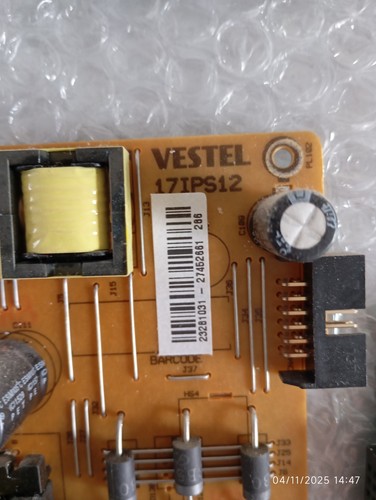 Psu alimentation vestel - psu, tv