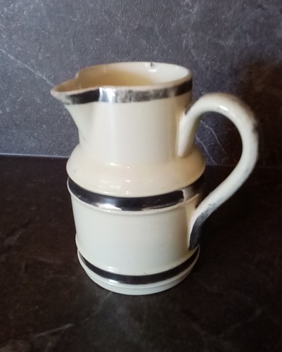 Faience langeais ancien - de,
