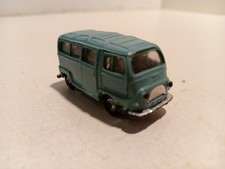 PA Norev F Renault Estafette