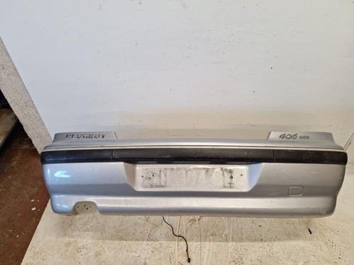 Pare choc arriere peugeot - choc, 406