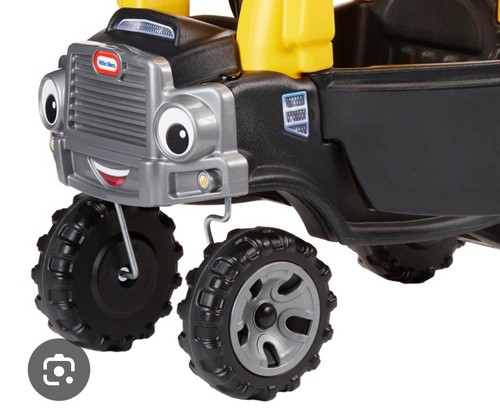 New little tikes replacement - new,