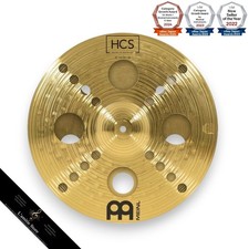Cymbale Meinl HCS Trash Stack