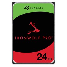Seagate IronWolf Pro