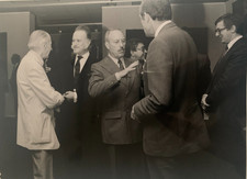 PHOTOGRAPHIE DE L'ARTISTE JEAN