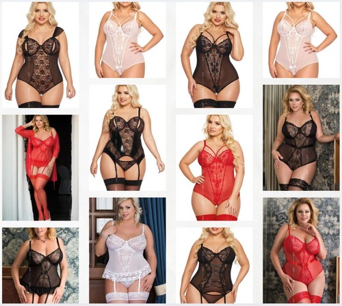 Guêpière corset bustier body - guÊpiÈre,