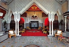 MAROC SALON MAROCAINE