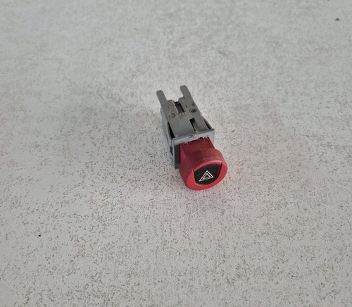 Bouton interrupteur warning - bouton,