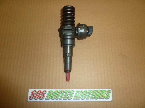 Injecteur transporter t5 - vw,