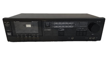Cassette Deck DUAL CC1211 –