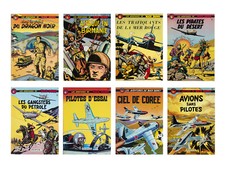 CHARLIER HUBINON BUCK DANNY