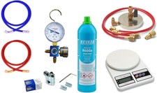 Kit Complet Pour La Recharge