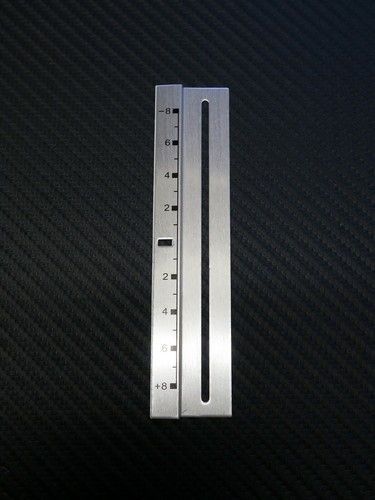 Pitch bouclier trim - /trim, pour