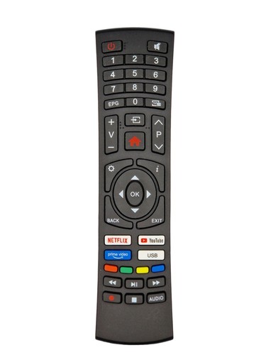 Telecommande pour smart - pour, smart-tech