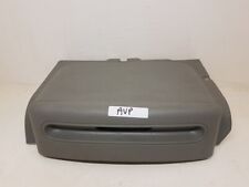 Rangement sous siège avant passager pour Renault scenic 1 phase 2 essence 