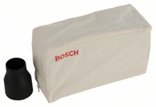 Bosch sac poussière avec - À,