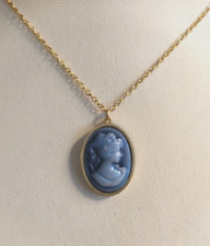 Collier Fantaisie Femme Acier