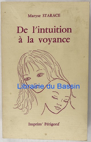 Intuition la voyance - de, l'intuition
