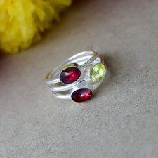 Bijou de mariage bague en