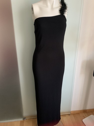 Robe soirée maxi - de,