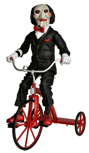 Neca saw enigmista action - neca,