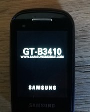 Samsung GT-B3410