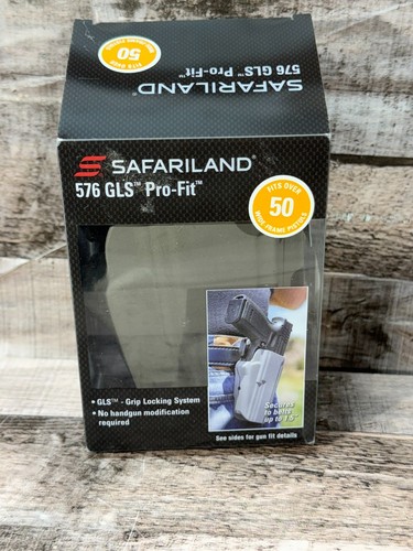 Safariland 576 pro - safariland,