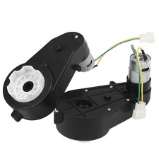 Voiture Électrique Pour Enfants 12V Moteur 30000RPM 2Pcs Moteurs De Moto Haut