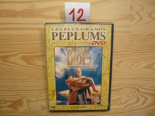 Dvd bible au - dvd, bible,