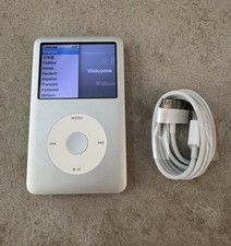 Apple iPod Classic 160 Go