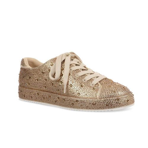 Lola women s gold - i.n.c.,