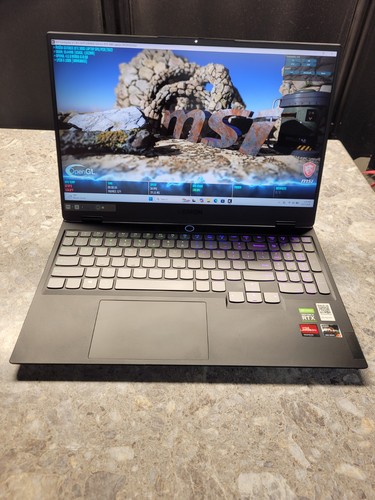 Lenovo legion 15ach6 - lenovo,