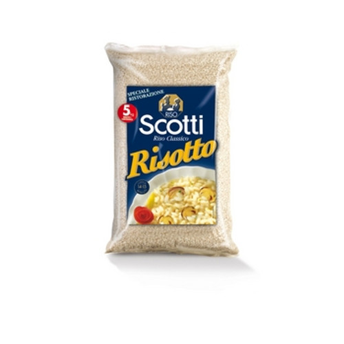 Riso scotti ryż - do, 5